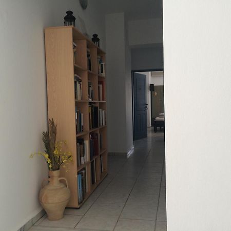 Psari Forada Villa Irida מראה חיצוני תמונה