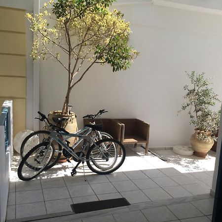 Psari Forada Villa Irida מראה חיצוני תמונה