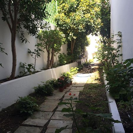 Psari Forada Villa Irida מראה חיצוני תמונה