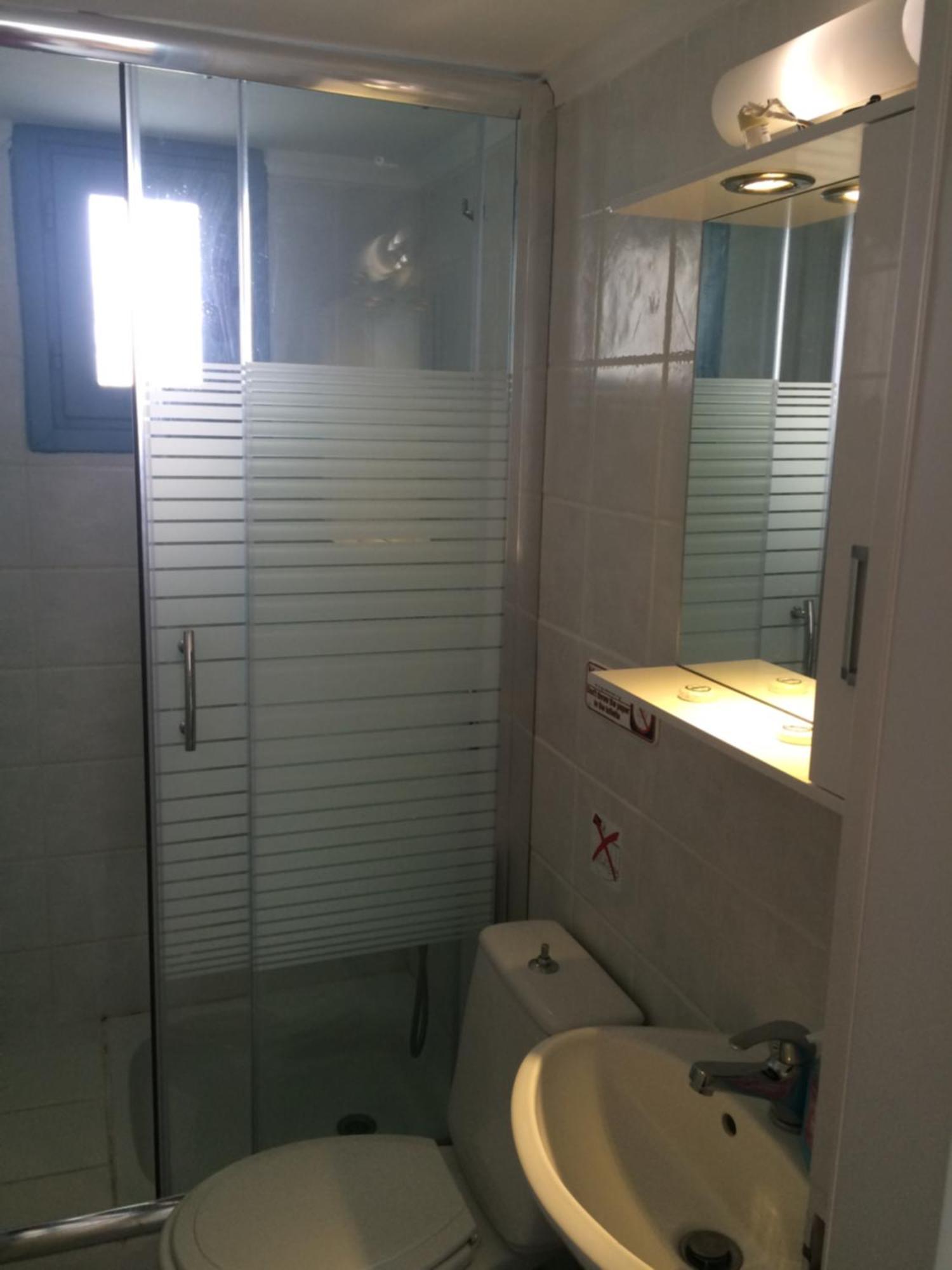 Psari Forada Villa Irida מראה חיצוני תמונה