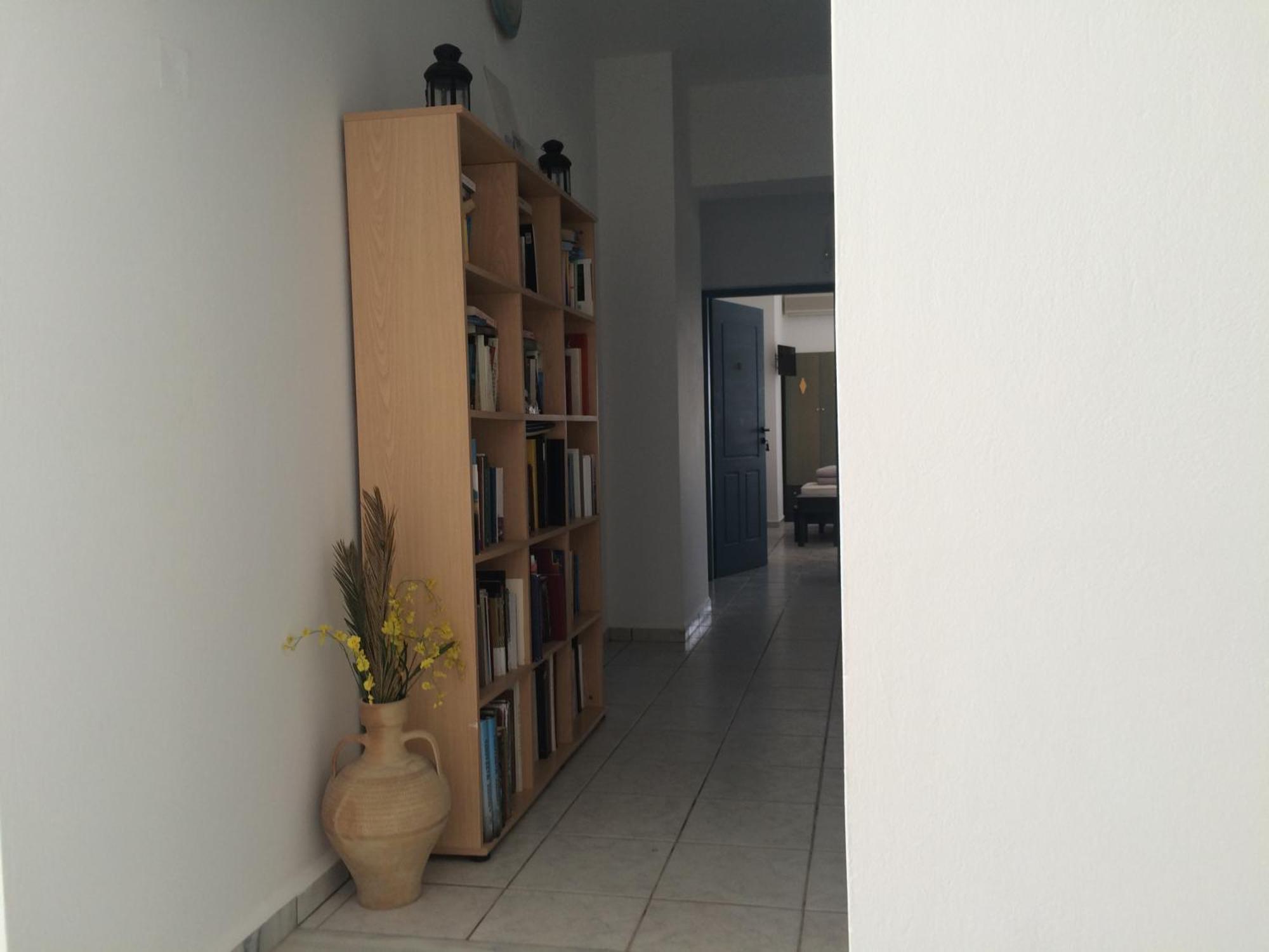 Psari Forada Villa Irida מראה חיצוני תמונה