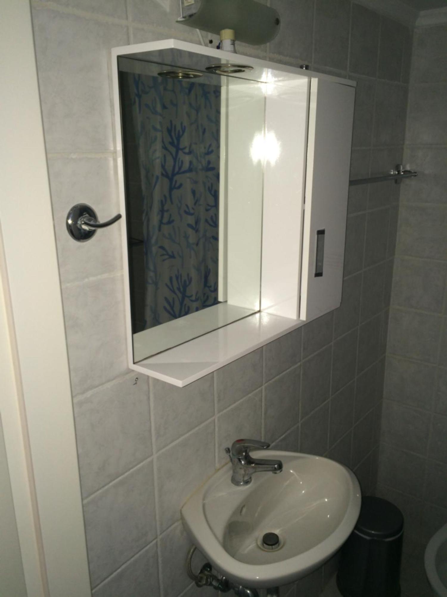 Psari Forada Villa Irida מראה חיצוני תמונה