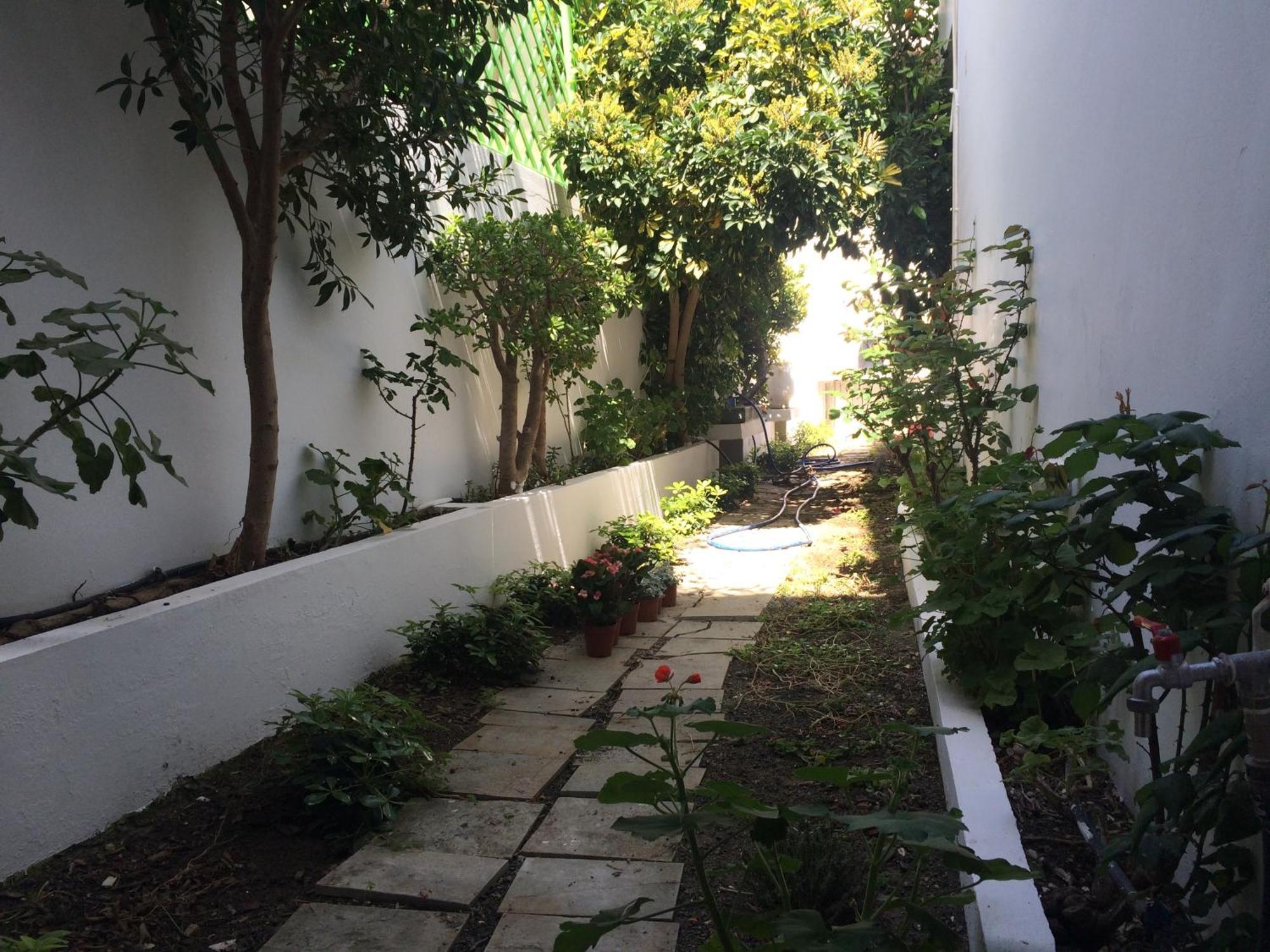 Psari Forada Villa Irida מראה חיצוני תמונה