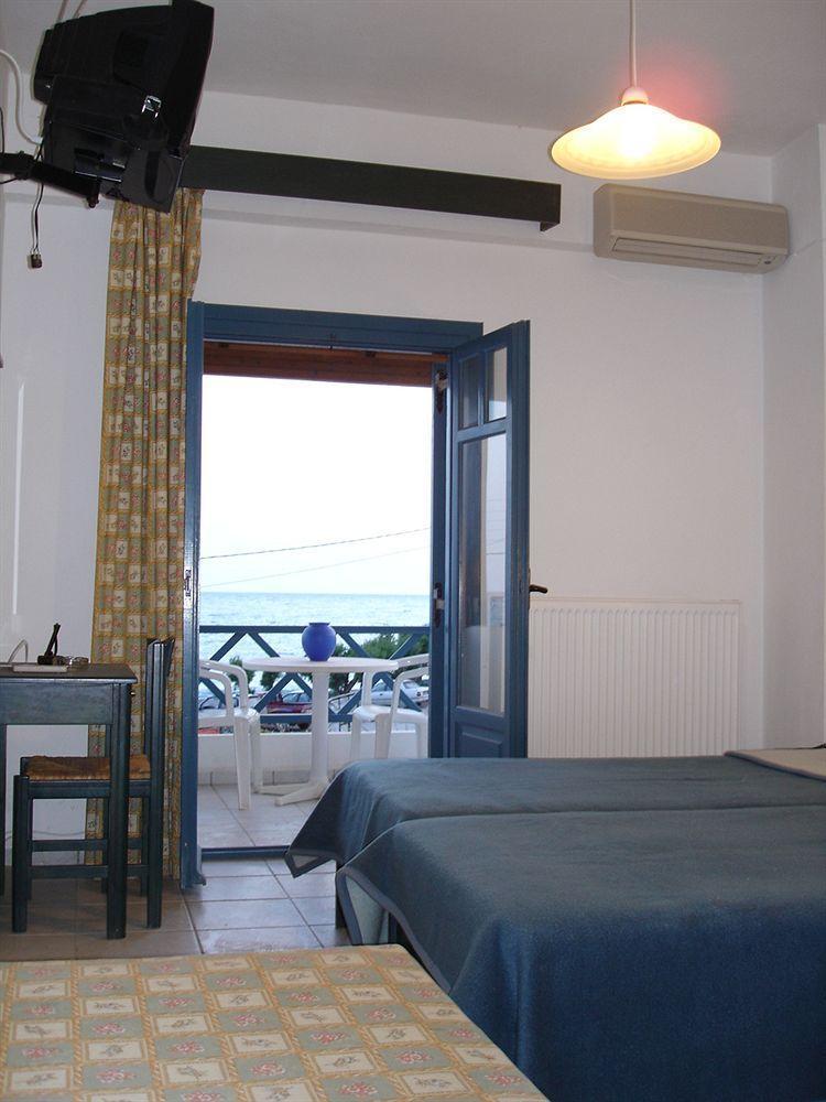 Psari Forada Villa Irida מראה חיצוני תמונה