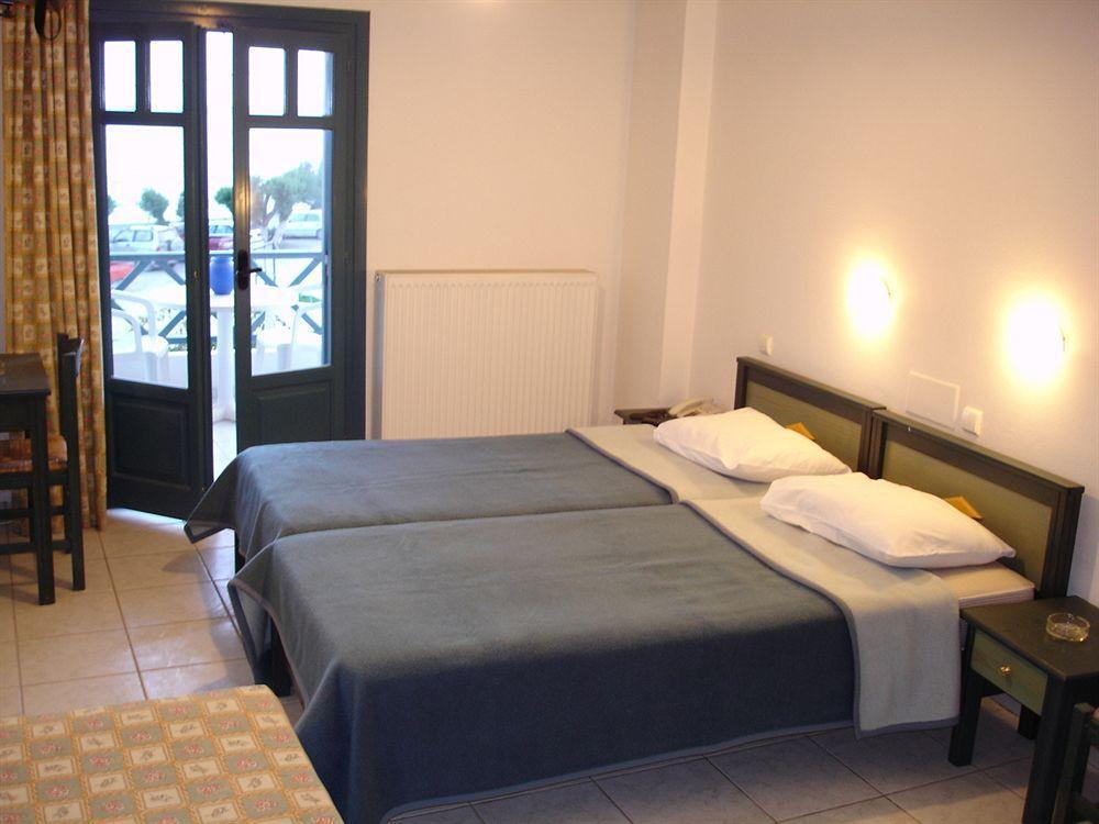 Psari Forada Villa Irida מראה חיצוני תמונה