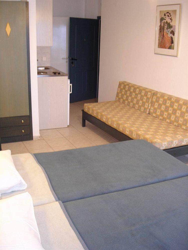 Psari Forada Villa Irida מראה חיצוני תמונה