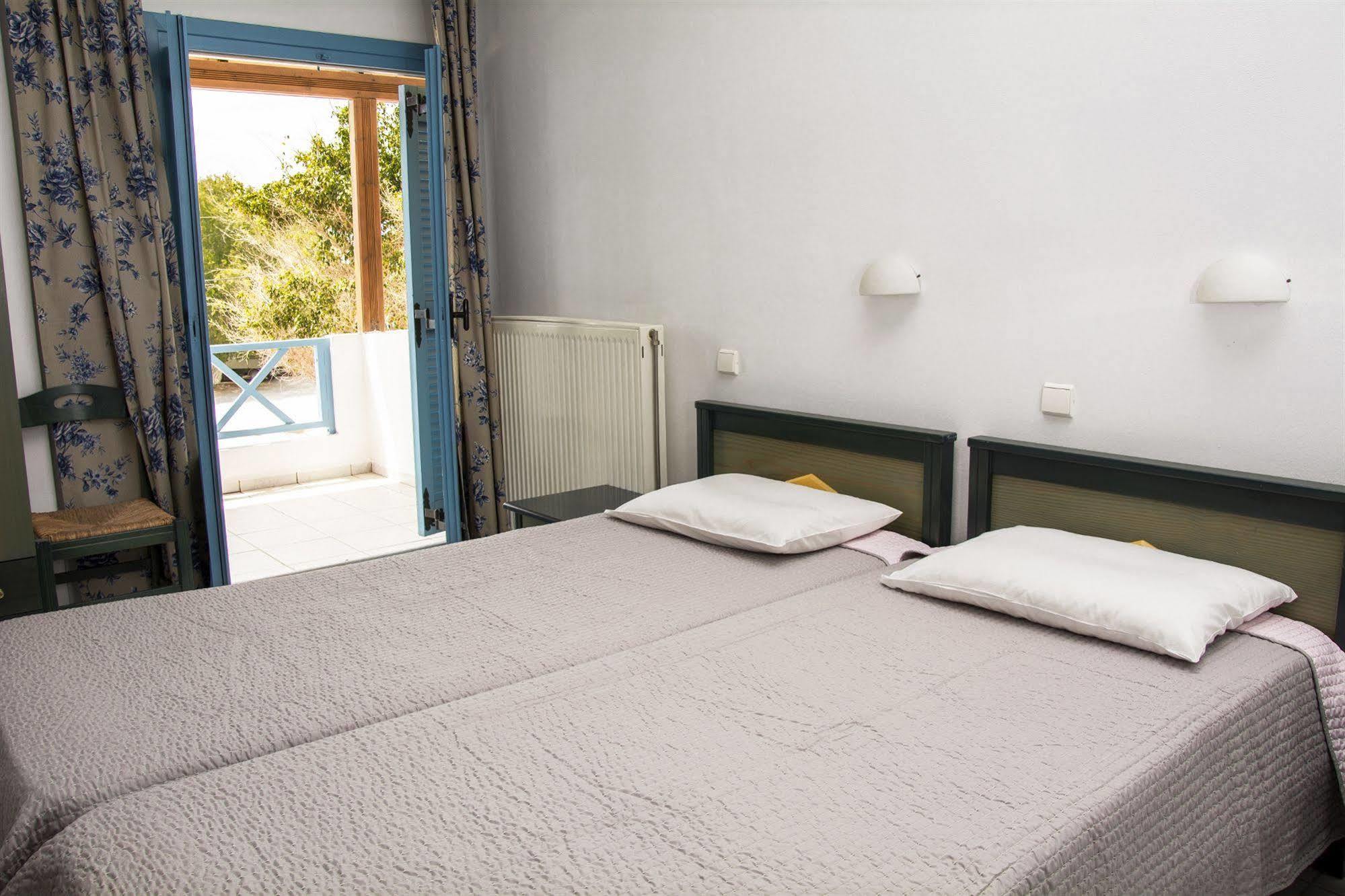 Psari Forada Villa Irida מראה חיצוני תמונה