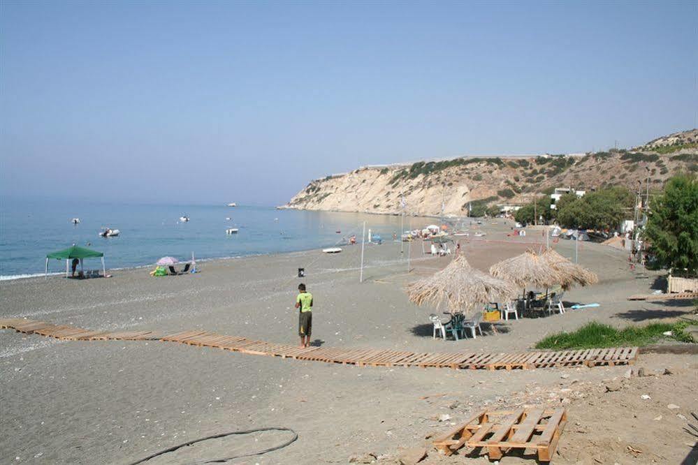 Psari Forada Villa Irida מראה חיצוני תמונה