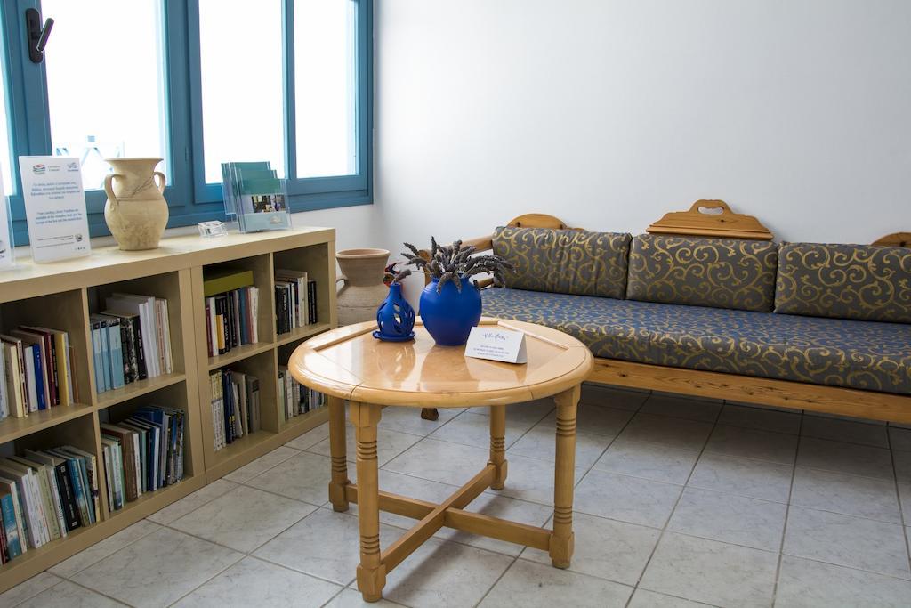 Psari Forada Villa Irida מראה חיצוני תמונה
